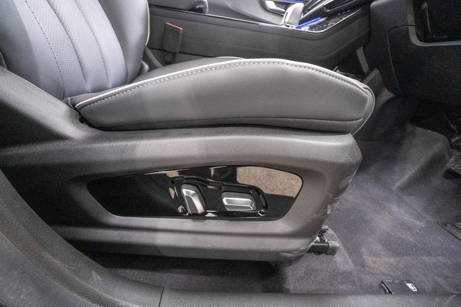 2025 Chery Tiggo 4 Ultimate Auto 2WD MY26 Photo 15