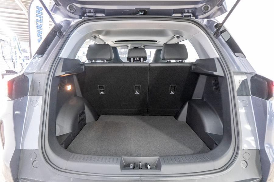 2025 Chery Tiggo 4 Ultimate Auto 2WD MY26 Photo 21