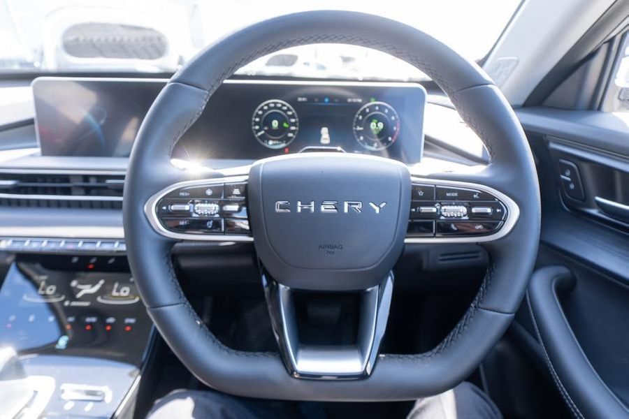 2025 Chery Tiggo 4 Urban Auto 2WD MY26 Photo 26