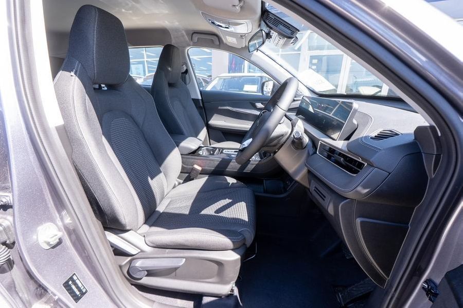 2025 Chery Tiggo 4 Urban Auto 2WD MY26 Photo 13