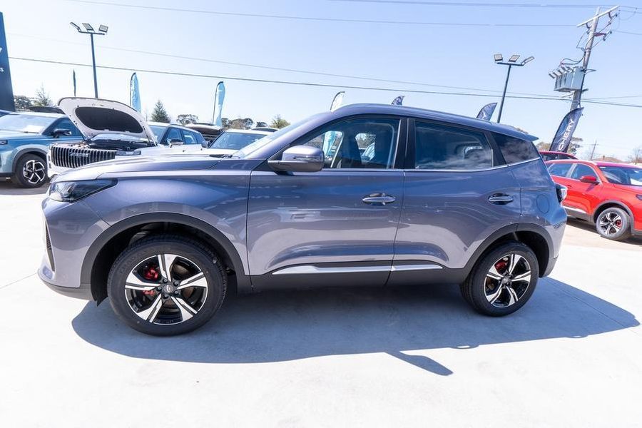2025 Chery Tiggo 4 Urban Auto 2WD MY26 Photo 4