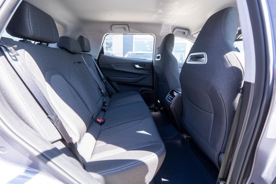 2025 Chery Tiggo 4 Urban Auto 2WD MY26 Photo 15