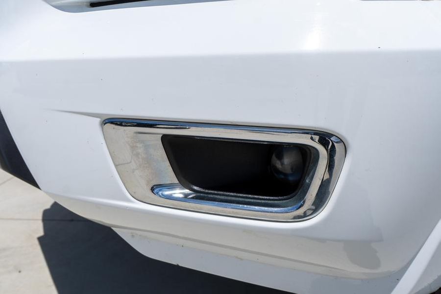 2014 Holden Colorado LTZ RG Auto 4x4 MY15 Photo 11