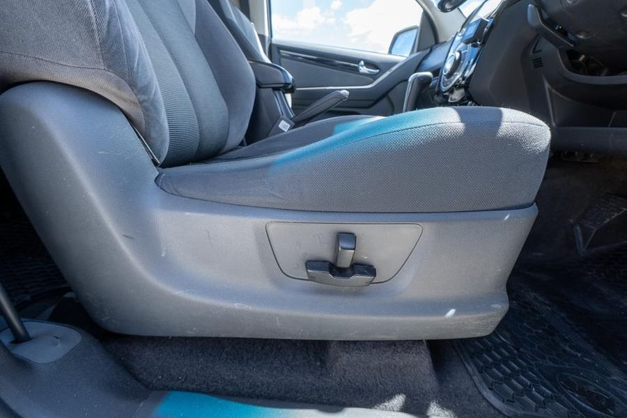 2014 Holden Colorado LTZ RG Auto 4x4 MY15 Photo 18