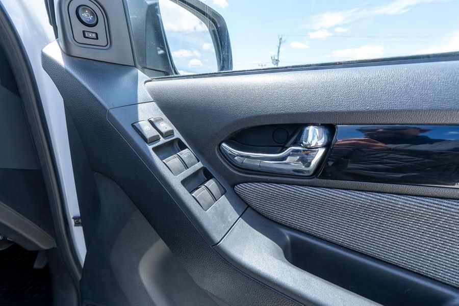 2014 Holden Colorado LTZ RG Auto 4x4 MY15 Photo 19