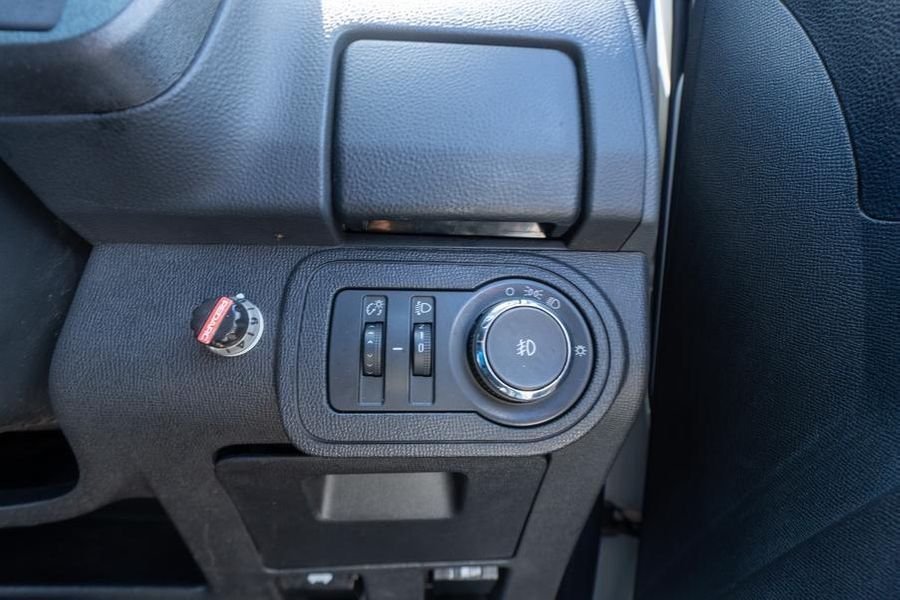 2014 Holden Colorado LTZ RG Auto 4x4 MY15 Photo 34