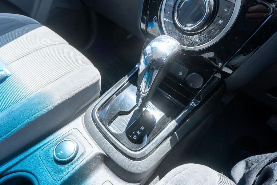 2014 Holden Colorado LTZ RG Auto 4x4 MY15 Photo 31