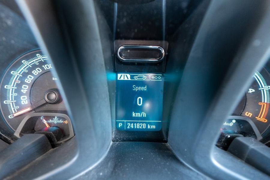 2014 Holden Colorado LTZ RG Auto 4x4 MY15 Photo 30