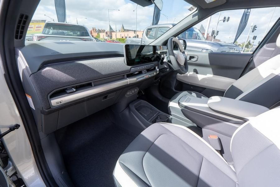 2025 Kia EV3 GT-Line Long Range Auto 2WD MY25 Photo 25