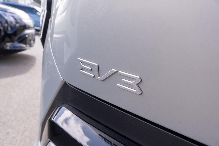 2025 Kia EV3 GT-Line Long Range Auto 2WD MY25 Photo 11