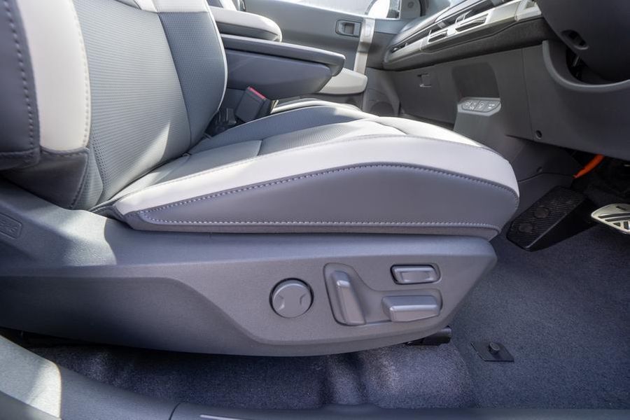 2025 Kia EV3 GT-Line Long Range Auto 2WD MY25 Photo 15