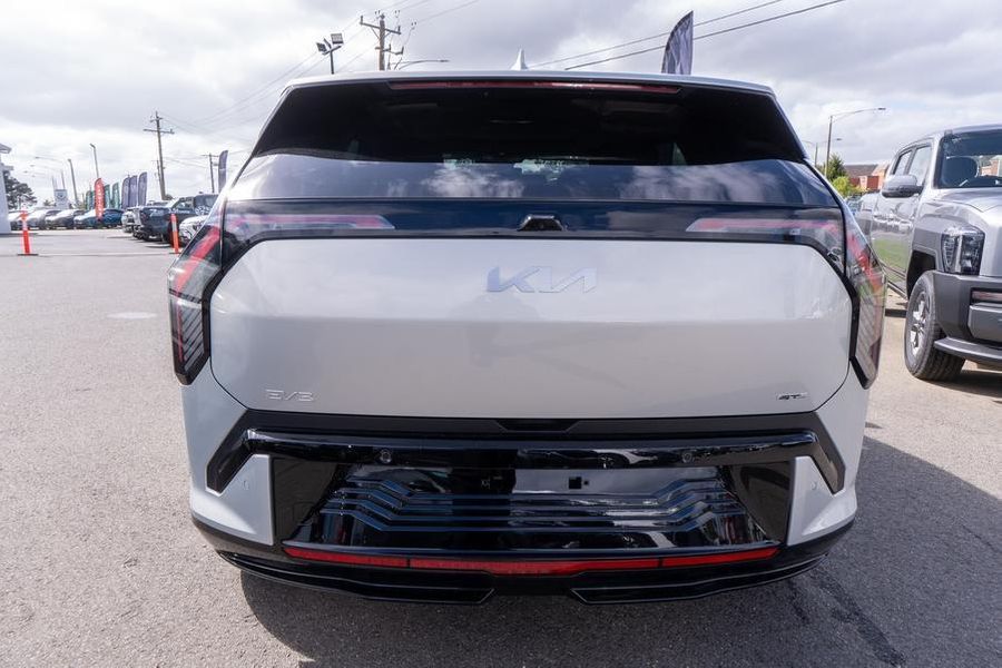 2025 Kia EV3 GT-Line Long Range Auto 2WD MY25 Photo 5