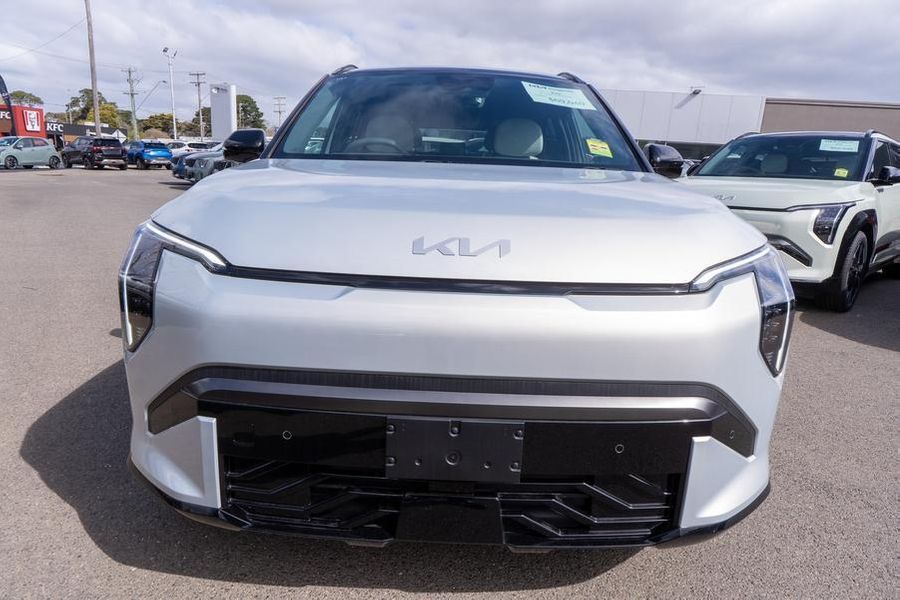 2025 Kia EV3 GT-Line Long Range Auto 2WD MY25 Photo 2