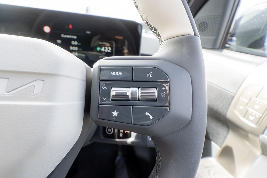 2025 Kia EV3 GT-Line Long Range Auto 2WD MY25 Photo 28