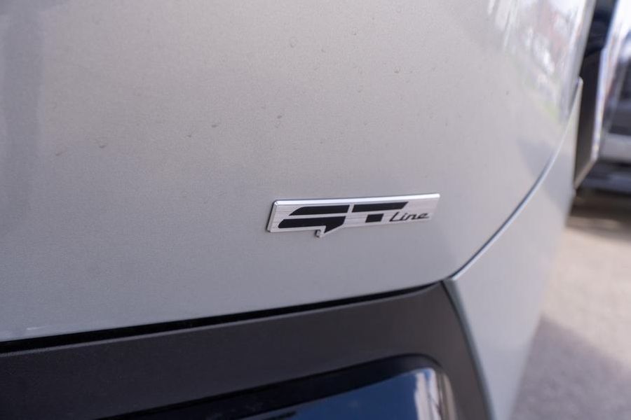 2025 Kia EV3 GT-Line Long Range Auto 2WD MY25 Photo 12
