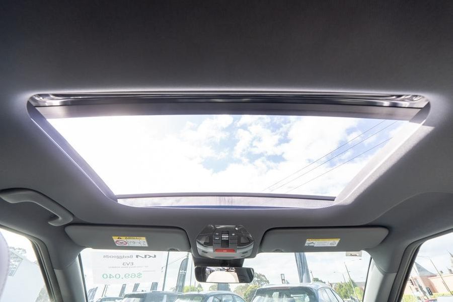 2025 Kia EV3 GT-Line Long Range Auto 2WD MY25 Photo 20