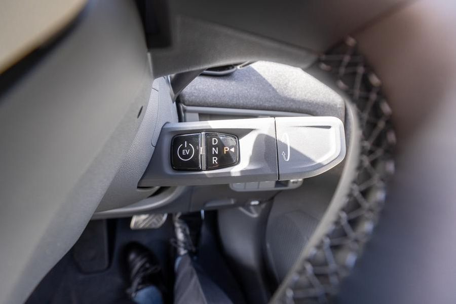 2025 Kia EV3 GT-Line Long Range Auto 2WD MY25 Photo 31