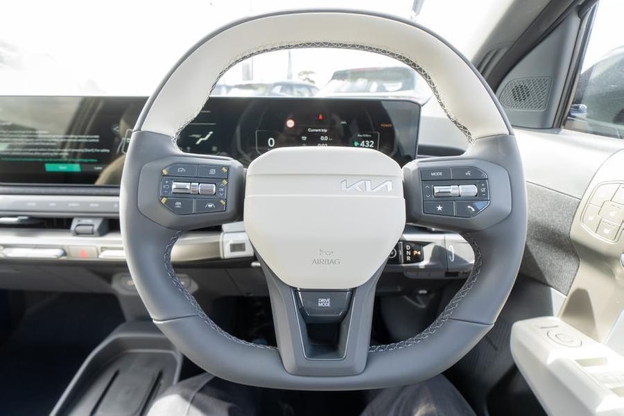2025 Kia EV3 GT-Line Long Range Auto 2WD MY25 Photo 26