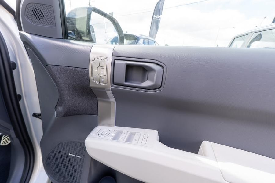 2025 Kia EV3 GT-Line Long Range Auto 2WD MY25 Photo 16