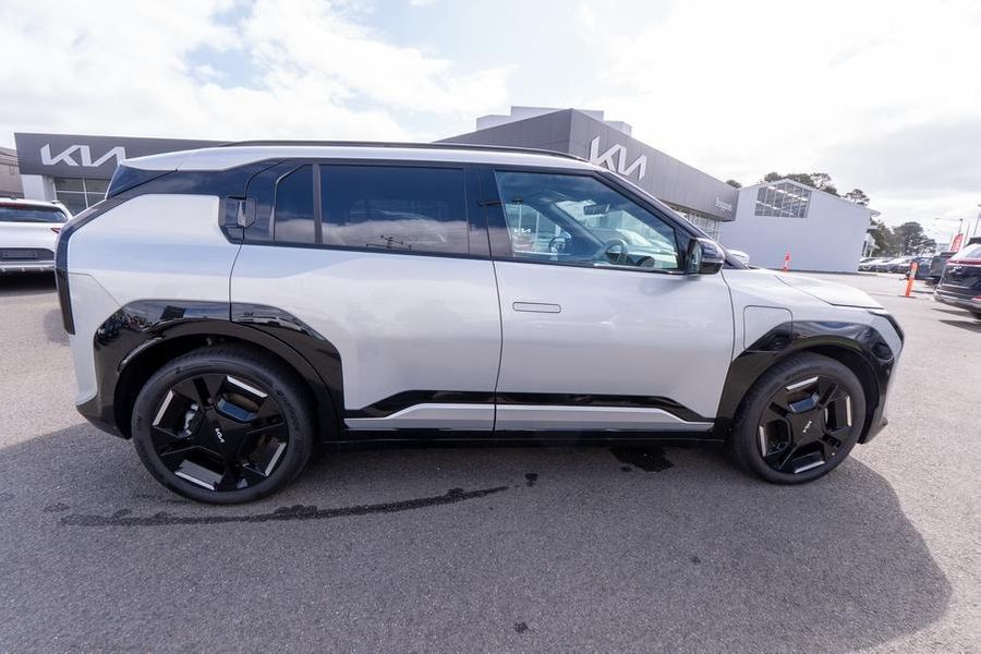 2025 Kia EV3 GT-Line Long Range Auto 2WD MY25 Photo 7