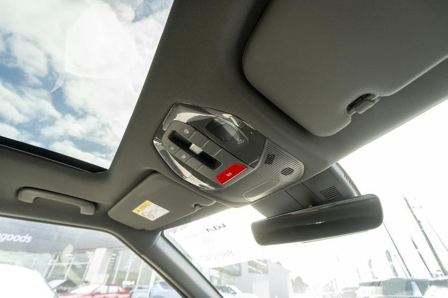 2025 Kia EV3 GT-Line Long Range Auto 2WD MY25 Photo 35