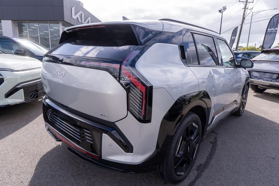 2025 Kia EV3 GT-Line Long Range Auto 2WD MY25 Photo 6