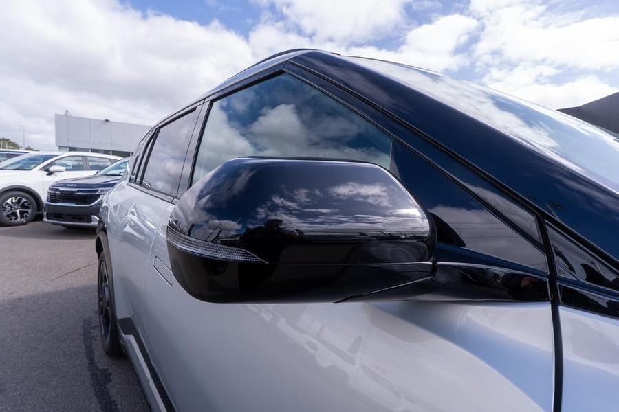 2025 Kia EV3 GT-Line Long Range Auto 2WD MY25 Photo 8