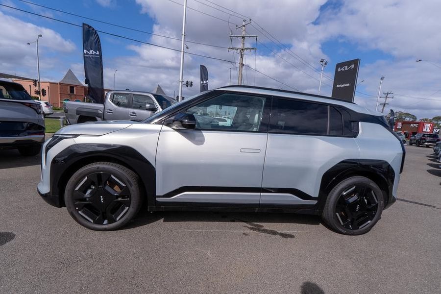 2025 Kia EV3 GT-Line Long Range Auto 2WD MY25 Photo 3