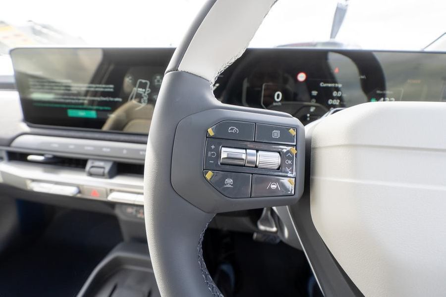 2025 Kia EV3 GT-Line Long Range Auto 2WD MY25 Photo 27