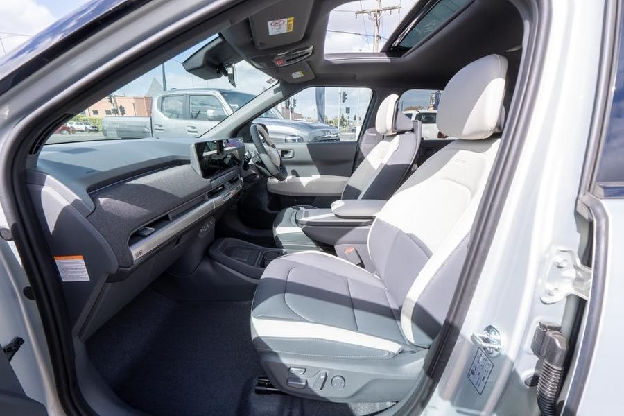 2025 Kia EV3 GT-Line Long Range Auto 2WD MY25 Photo 24