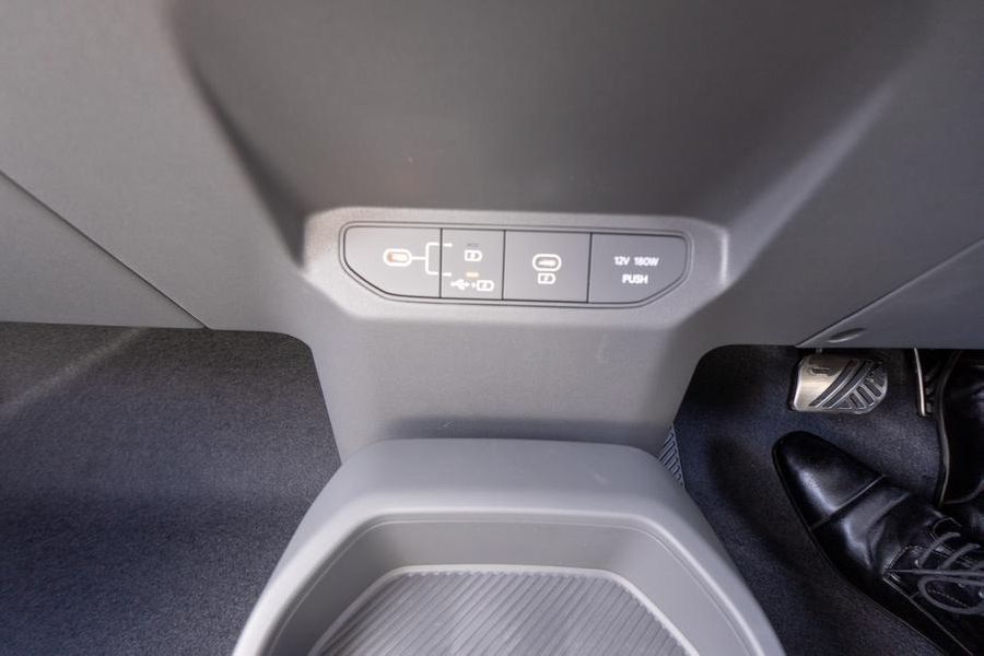 2025 Kia EV3 GT-Line Long Range Auto 2WD MY25 Photo 30