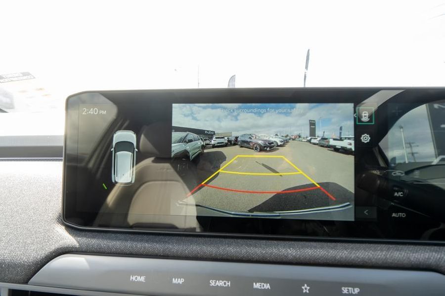 2025 Kia EV3 GT-Line Long Range Auto 2WD MY25 Photo 34