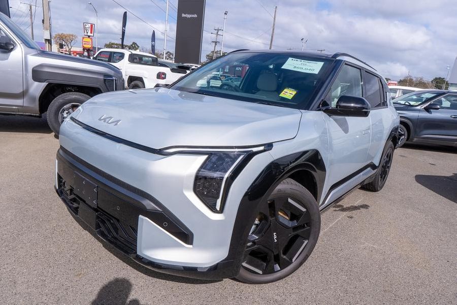 2025 Kia EV3 GT-Line Long Range Auto 2WD MY25 Photo 1