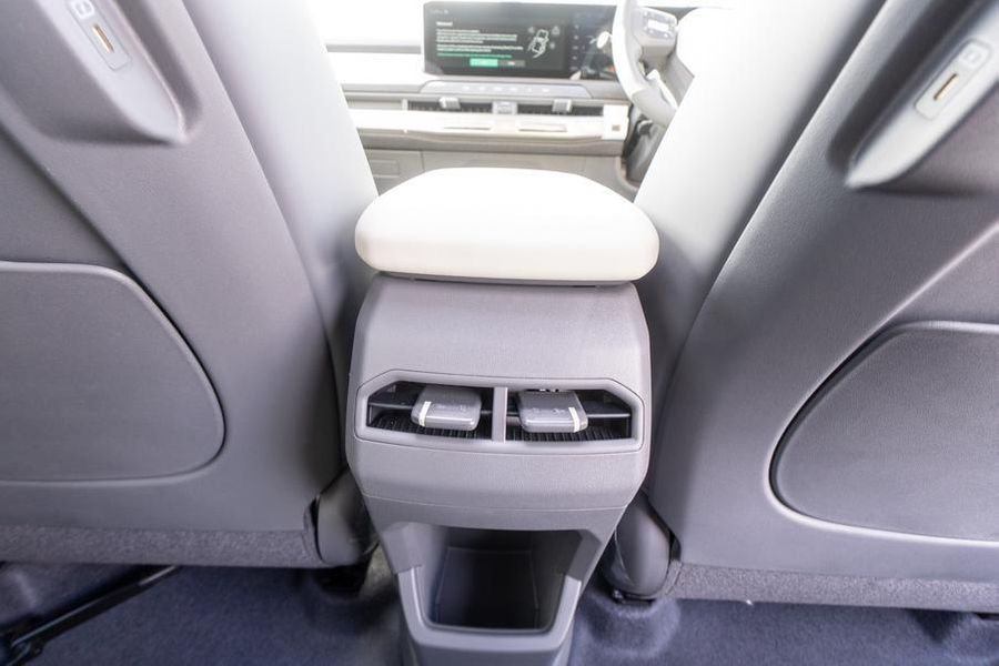 2025 Kia EV3 GT-Line Long Range Auto 2WD MY25 Photo 18