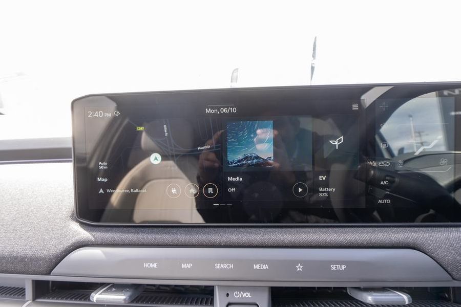 2025 Kia EV3 GT-Line Long Range Auto 2WD MY25 Photo 33