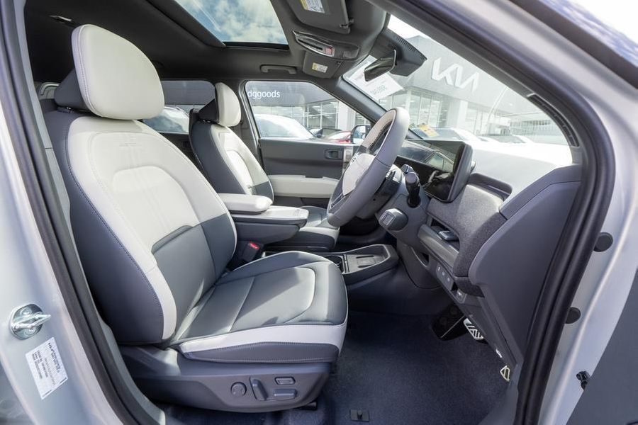 2025 Kia EV3 GT-Line Long Range Auto 2WD MY25 Photo 14