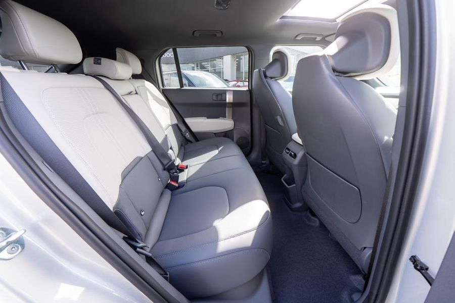 2025 Kia EV3 GT-Line Long Range Auto 2WD MY25 Photo 17