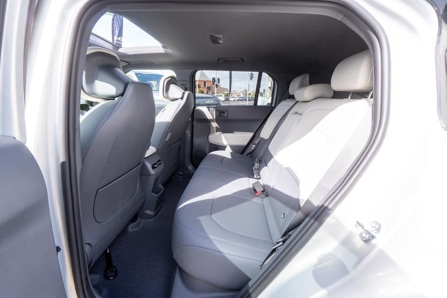 2025 Kia EV3 GT-Line Long Range Auto 2WD MY25 Photo 23