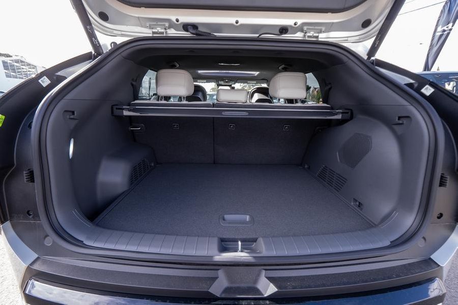 2025 Kia EV3 GT-Line Long Range Auto 2WD MY25 Photo 21