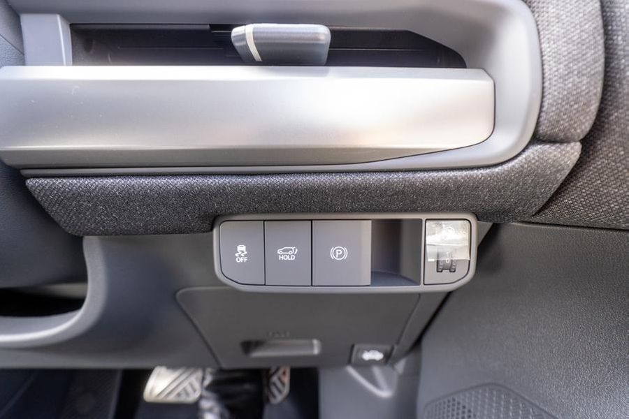 2025 Kia EV3 GT-Line Long Range Auto 2WD MY25 Photo 32