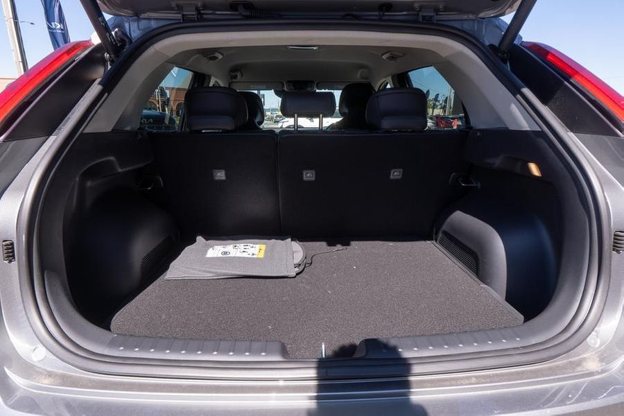 2024 Kia Niro HEV GT-Line Auto 2WD MY24 Photo 22