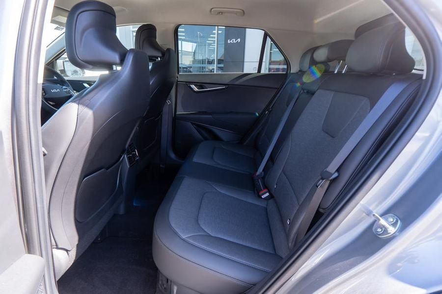 2024 Kia Niro HEV GT-Line Auto 2WD MY24 Photo 24