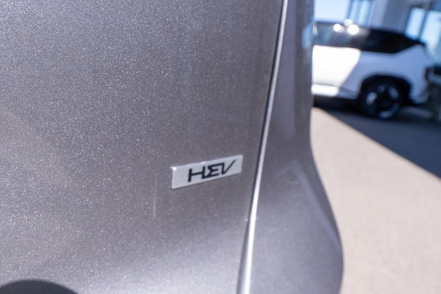2024 Kia Niro HEV GT-Line Auto 2WD MY24 Photo 14