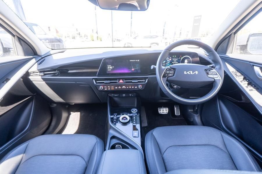 2024 Kia Niro HEV GT-Line Auto 2WD MY24 Photo 21