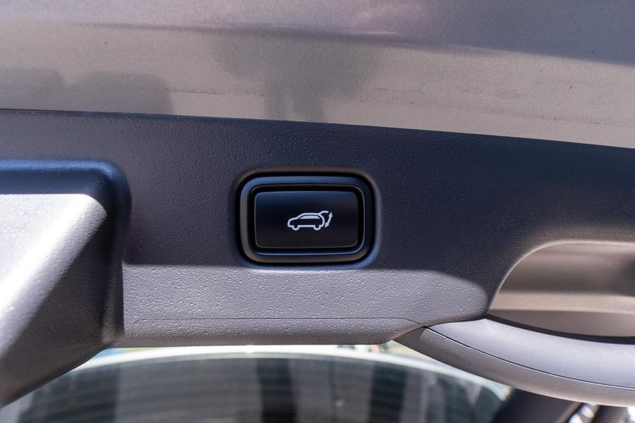 2024 Kia Niro HEV GT-Line Auto 2WD MY24 Photo 23