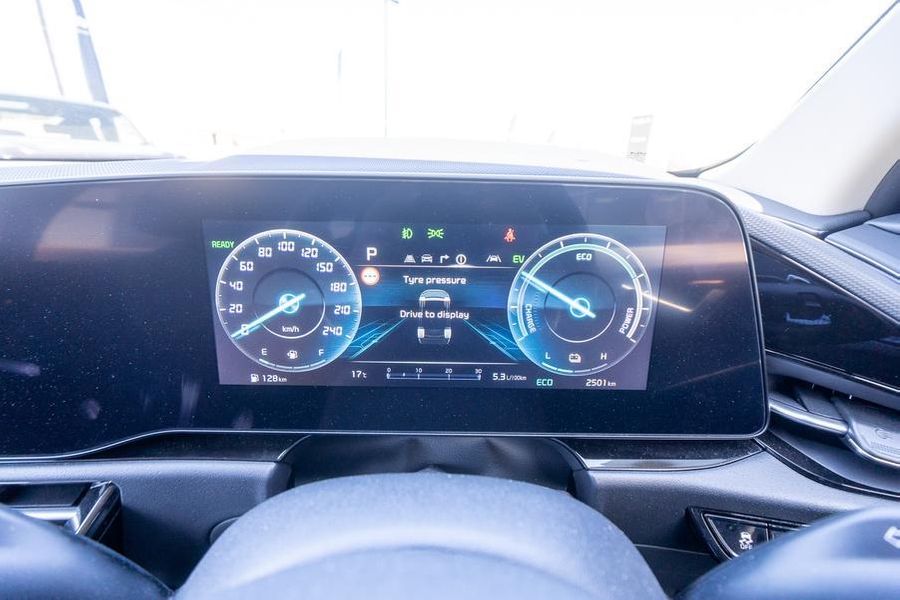 2024 Kia Niro HEV GT-Line Auto 2WD MY24 Photo 30