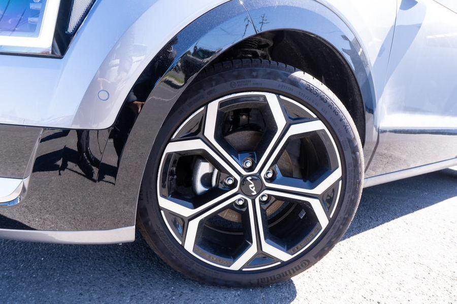 2024 Kia Niro HEV GT-Line Auto 2WD MY24 Photo 4