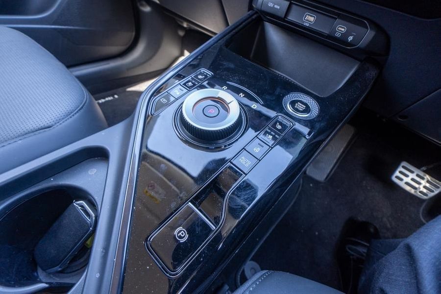 2024 Kia Niro HEV GT-Line Auto 2WD MY24 Photo 31