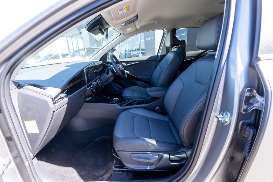 2024 Kia Niro HEV GT-Line Auto 2WD MY24 Photo 25