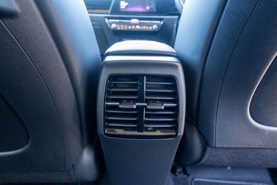 2024 Kia Niro HEV GT-Line Auto 2WD MY24 Photo 20